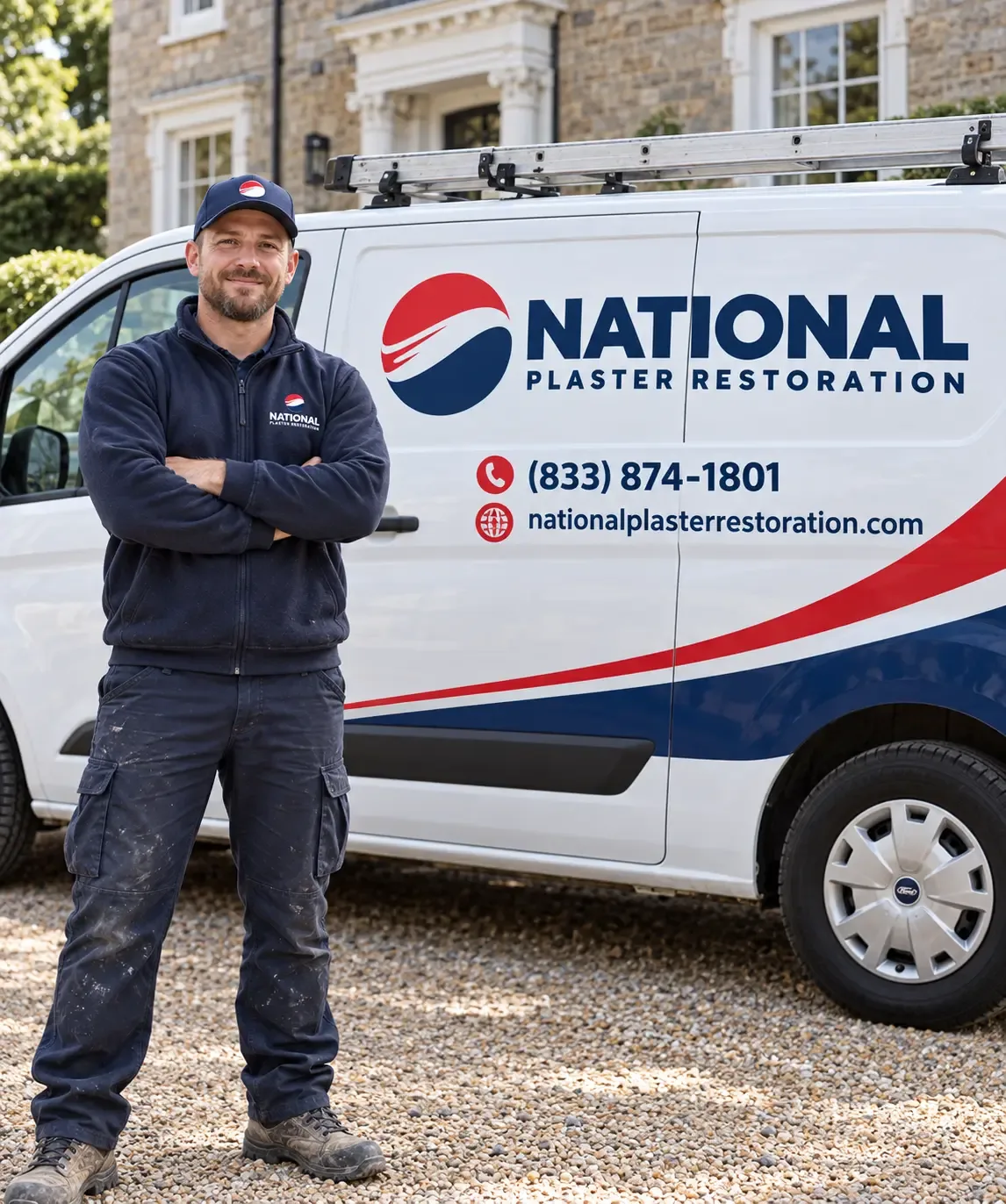 Plaster Repair company in Brevard, NC